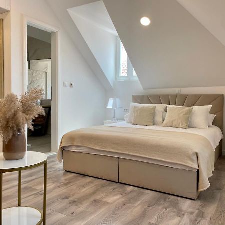 Ida Old Town Rooms 2 Dubrovnik Luaran gambar