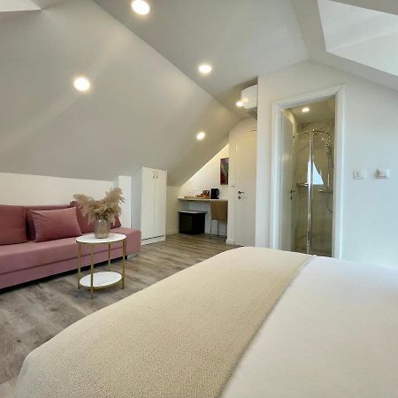 Ida Old Town Rooms 2 Dubrovnik Luaran gambar