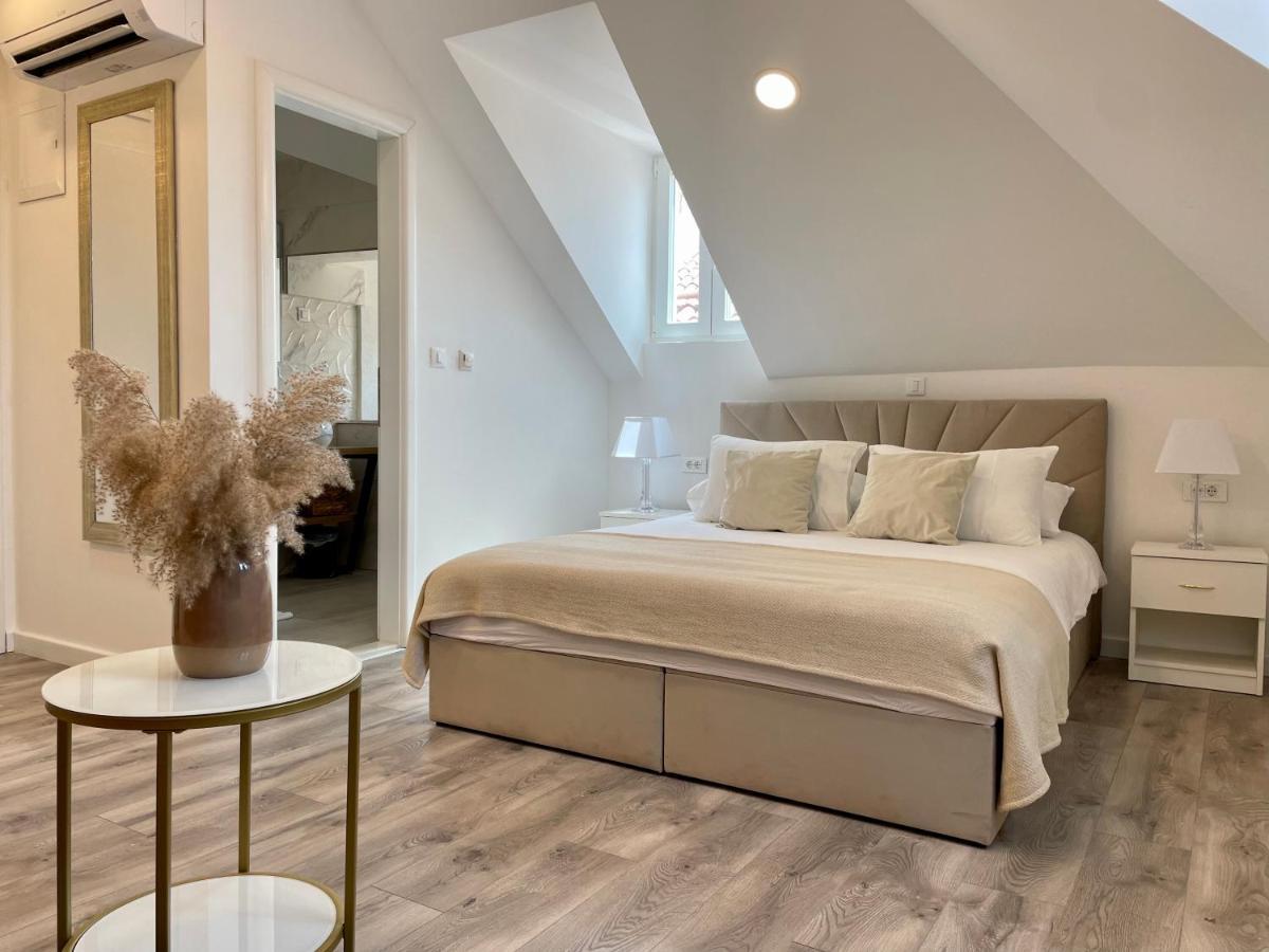 Ida Old Town Rooms 2 Dubrovnik Luaran gambar