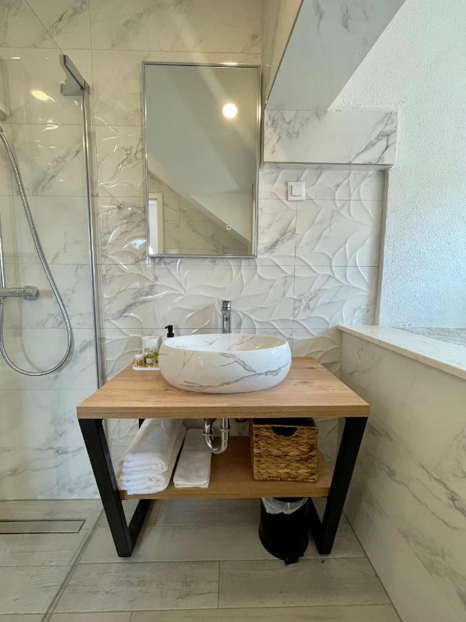 Ida Old Town Rooms 2 Dubrovnik Luaran gambar