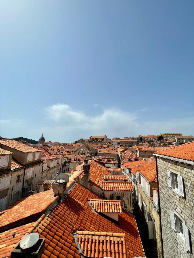 Ida Old Town Rooms 2 Dubrovnik Luaran gambar