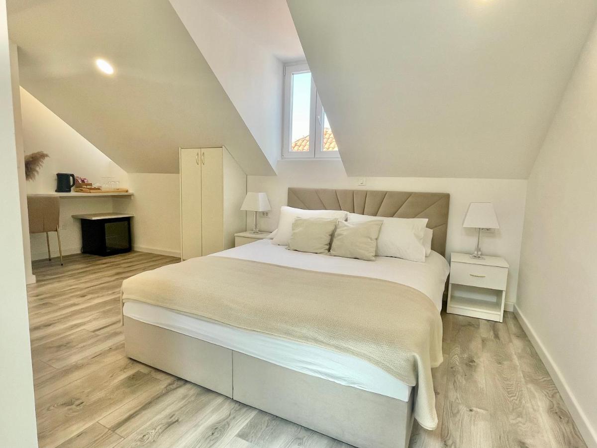 Ida Old Town Rooms 2 Dubrovnik Luaran gambar
