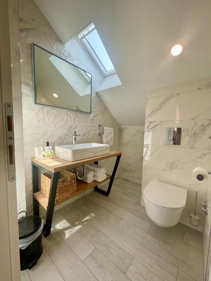 Ida Old Town Rooms 2 Dubrovnik Luaran gambar