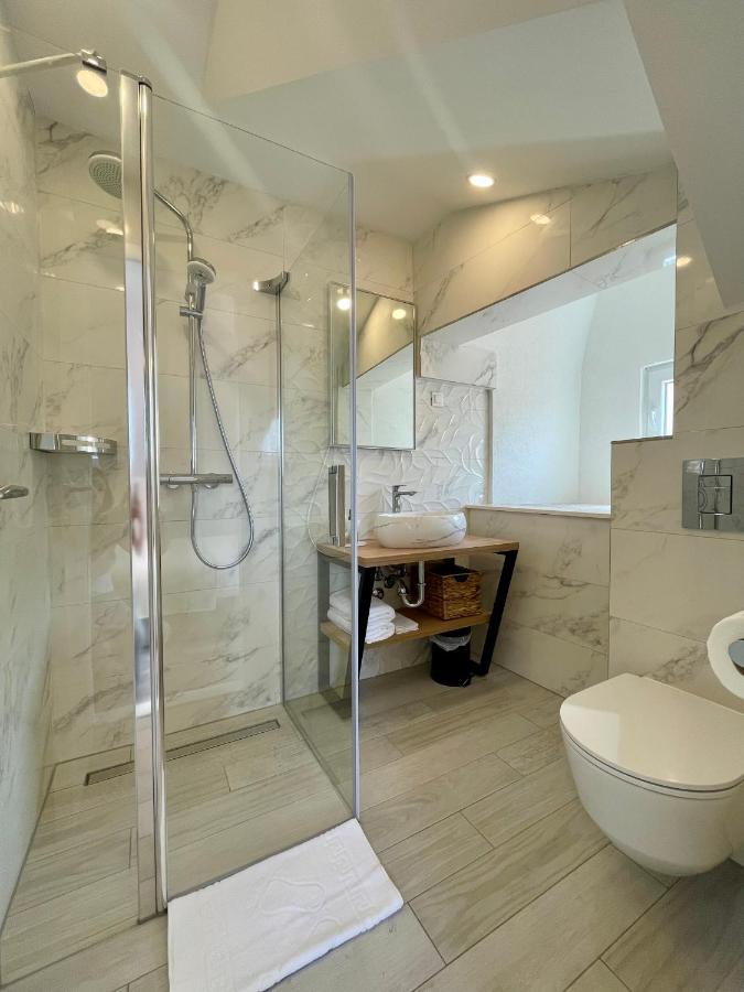 Ida Old Town Rooms 2 Dubrovnik Luaran gambar